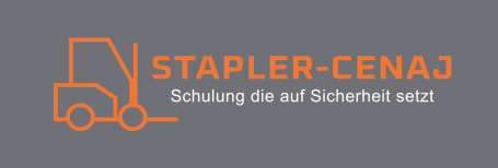 Stapler-Cenaj Logo